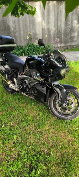 Обява за продажба на BMW K K1300R ~11 700 лв. - изображение 11