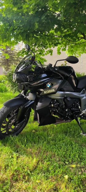 BMW K K1300R | Mobile.bg    15