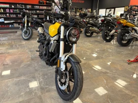 ������ Voge 500DS