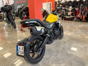 Voge 500DS AC350 ABS A2 | Mobile.bg � ����� ������ 4