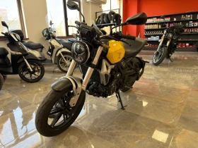 Voge 500DS AC350 ABS A2 | Mobile.bg � ����� ������ 9