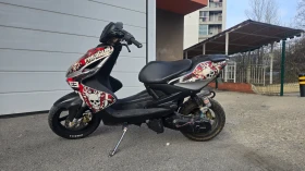 Yamaha Aerox | Mobile.bg � ����� ������ 3