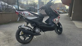 Yamaha Aerox | Mobile.bg � ����� ������ 10
