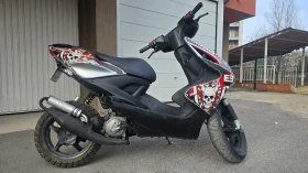 Yamaha Aerox | Mobile.bg � ����� ������ 7
