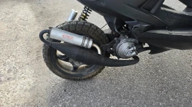 Yamaha Aerox | Mobile.bg � ����� ������ 5