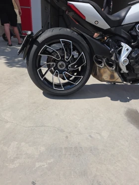 Ducati XDIAVEL | Mobile.bg � ����� ������ 5