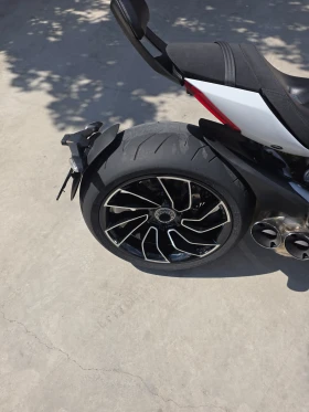 Ducati XDIAVEL | Mobile.bg � ����� ������ 8