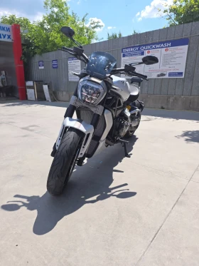 ������ Ducati XDIAVEL