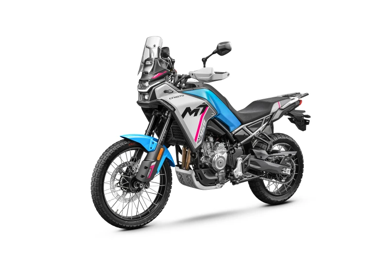 Cfmoto 650MT 450MT НОВ