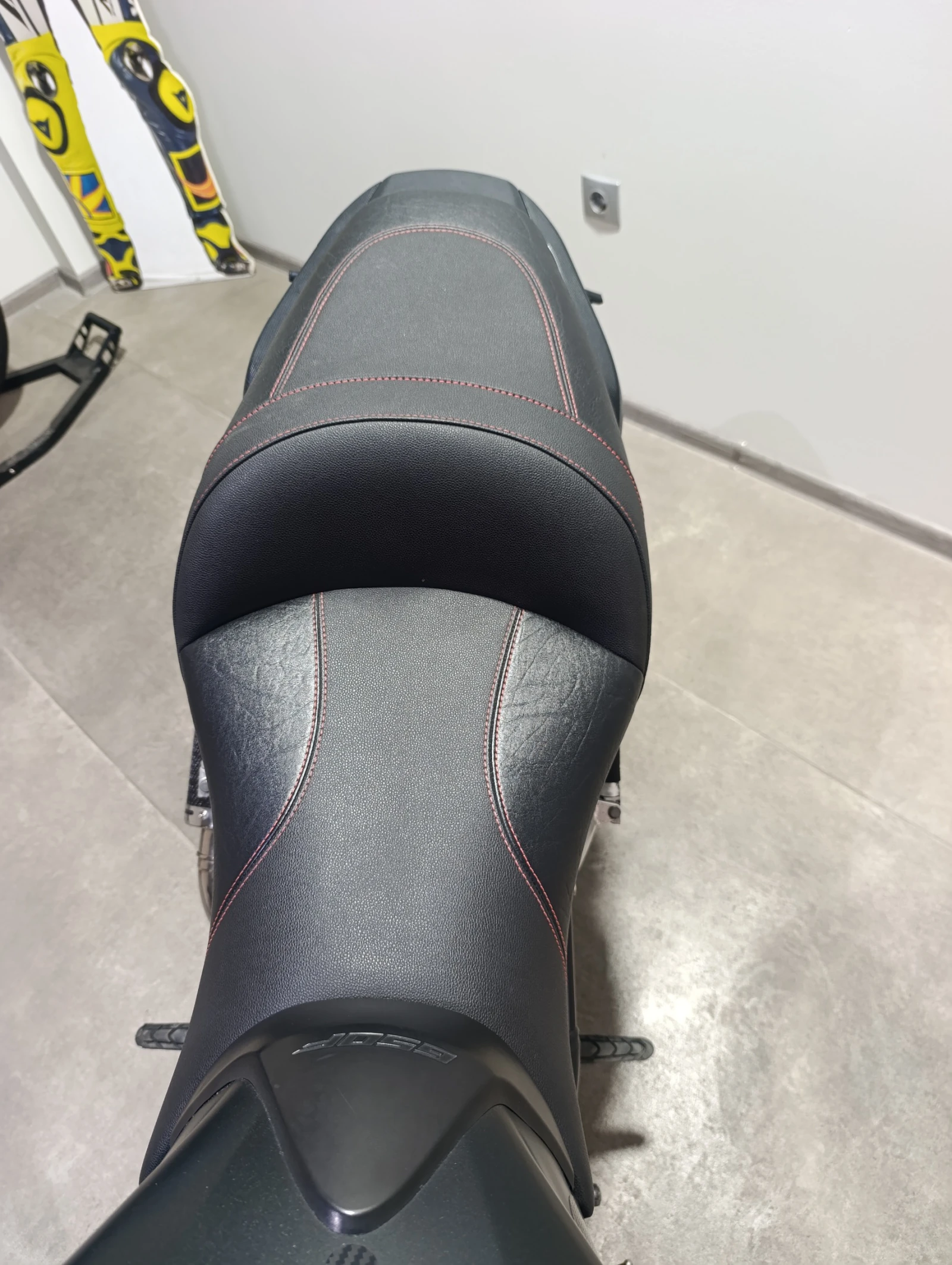 Honda Hornet А2 , снимка 7 - Мотоциклети и мототехника - 53979058