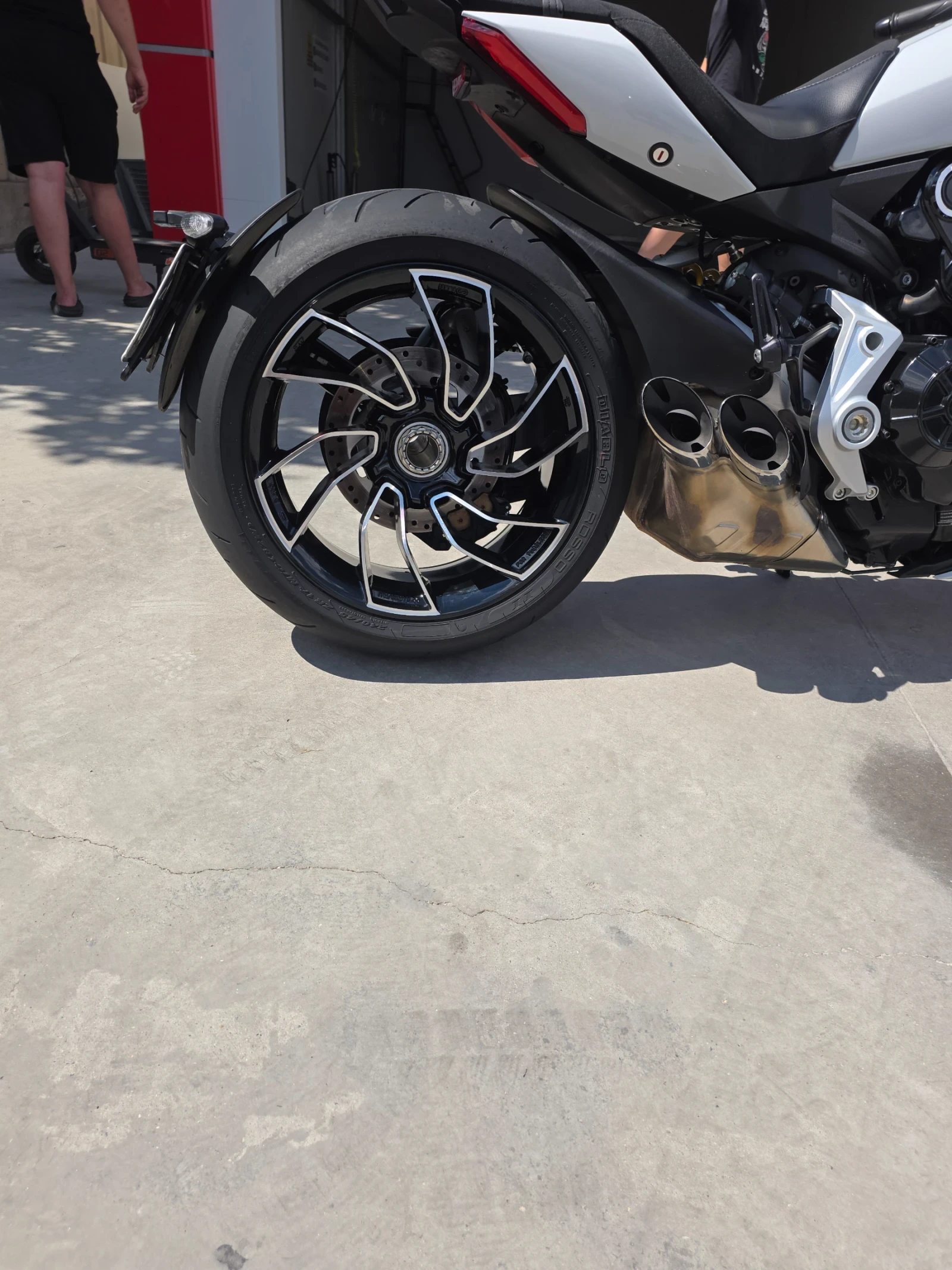 Ducati XDIAVEL | Mobile.bg � ����������� 5
