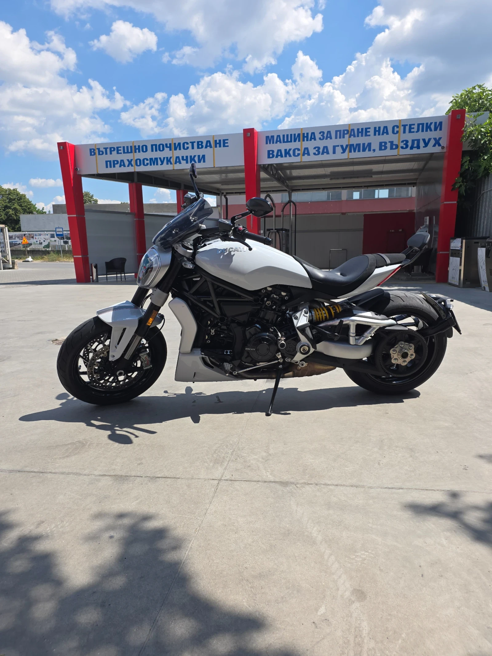 Ducati XDIAVEL | Mobile.bg � ����������� 2