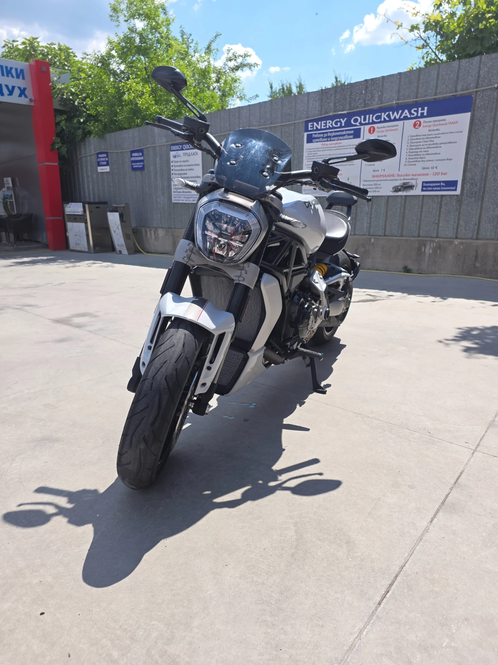 Ducati XDIAVEL | Mobile.bg � ����������� 1