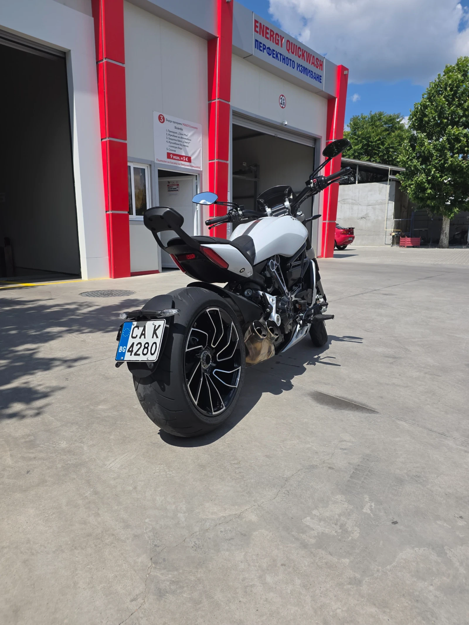 Ducati XDIAVEL | Mobile.bg � ����������� 3