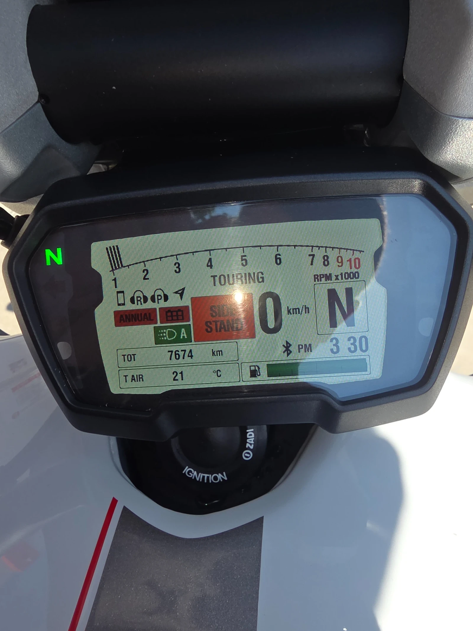 Ducati XDIAVEL | Mobile.bg � ����������� 9