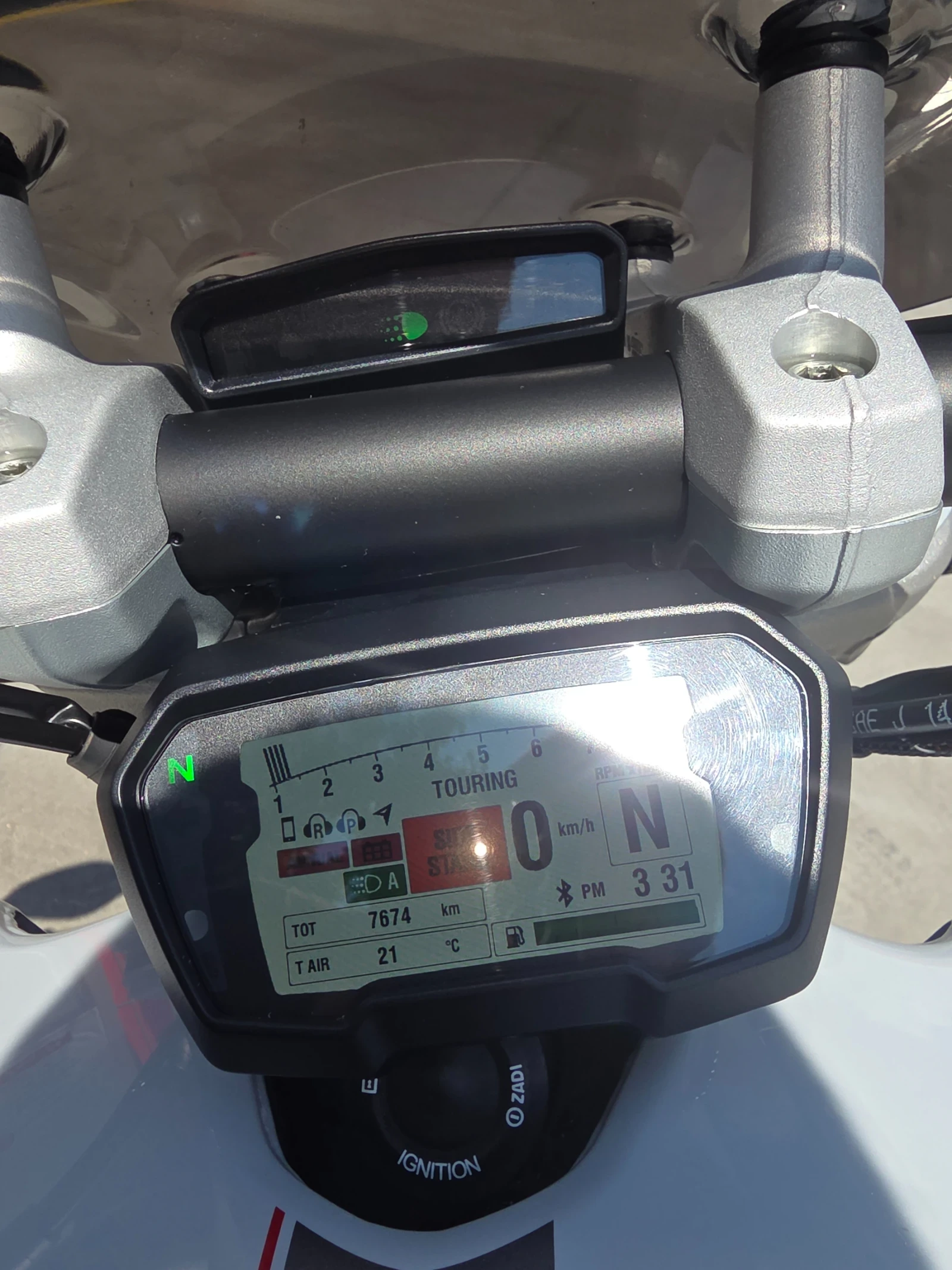 Ducati XDIAVEL | Mobile.bg � ����������� 10