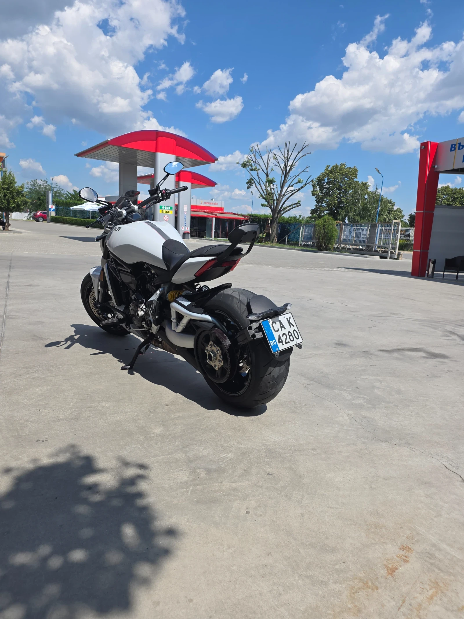 Ducati XDIAVEL | Mobile.bg � ����������� 4