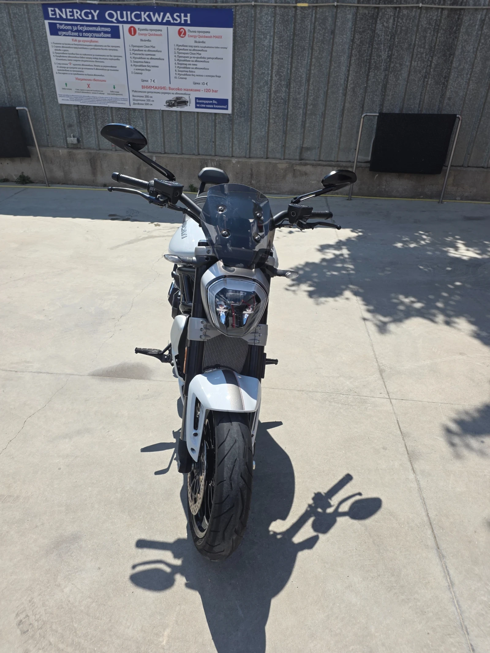 Ducati XDIAVEL | Mobile.bg � ����������� 7