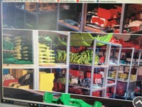 Балировачка Challenger  ЛИЗИНГ-40, 41, 50, 51, 60, 65, снимка 2