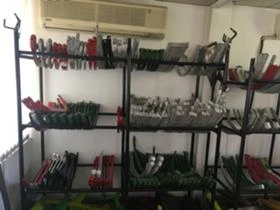 Балировачка Challenger  ЛИЗИНГ-40, 41, 50, 51, 60, 65, снимка 9