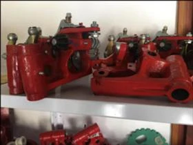 Балировачка Challenger  ЛИЗИНГ-40, 41, 50, 51, 60, 65, снимка 17