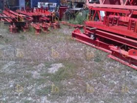 Кулокранове Друга PINGON TOWER CRANE GP 4010, снимка 2