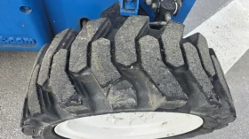 Автовишка Друга марка NIFTY HR17 4WD 4X4 17 МЕТРА , снимка 5