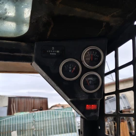 ���� ����� �������� Bobcat 743 | Mobile.bg � ����� ������ 12