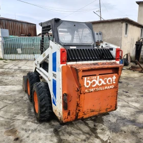 ���� ����� �������� Bobcat 743 | Mobile.bg � ����� ������ 7