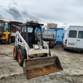 ���� ����� �������� Bobcat 743 | Mobile.bg � ����� ������ 9