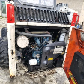 ���� ����� �������� Bobcat 743 | Mobile.bg � ����� ������ 6