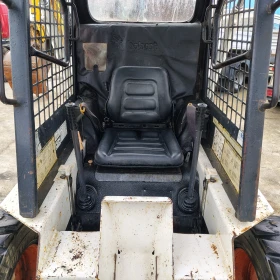 ���� ����� �������� Bobcat 743 | Mobile.bg � ����� ������ 15
