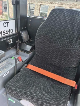 Багер Takeuchi TB23R | Auto.bg — изображение 12