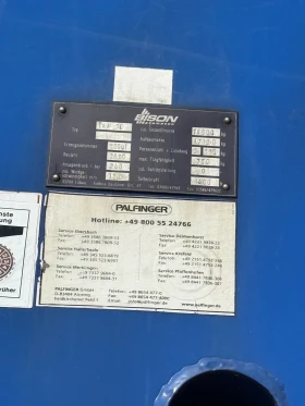 ��������� Palfinger BisonTKA 35 | Mobile.bg � ����� ������ 9
