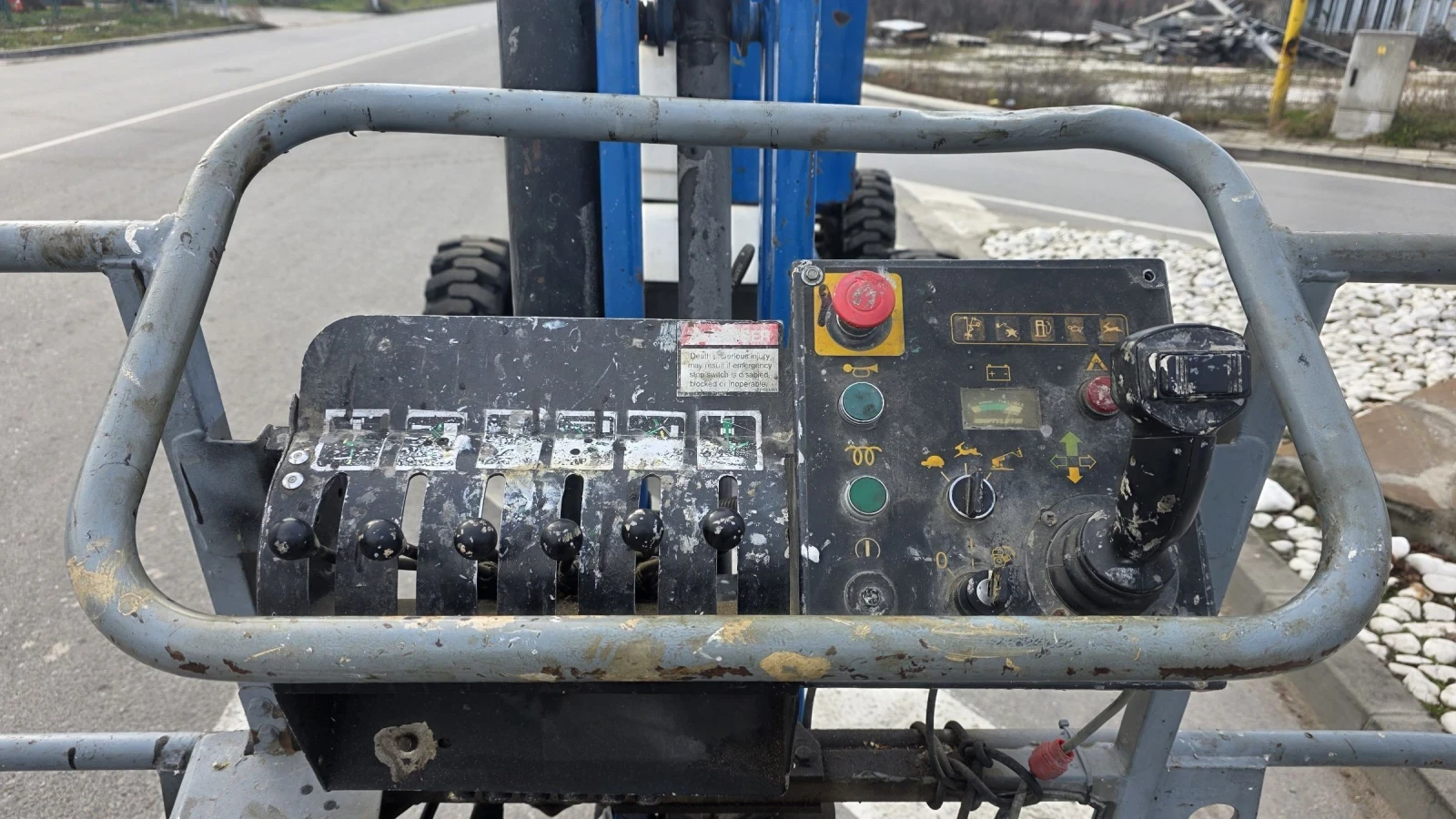  NIFTY HR17 4WD 4X4 17   | Mobile.bg   4