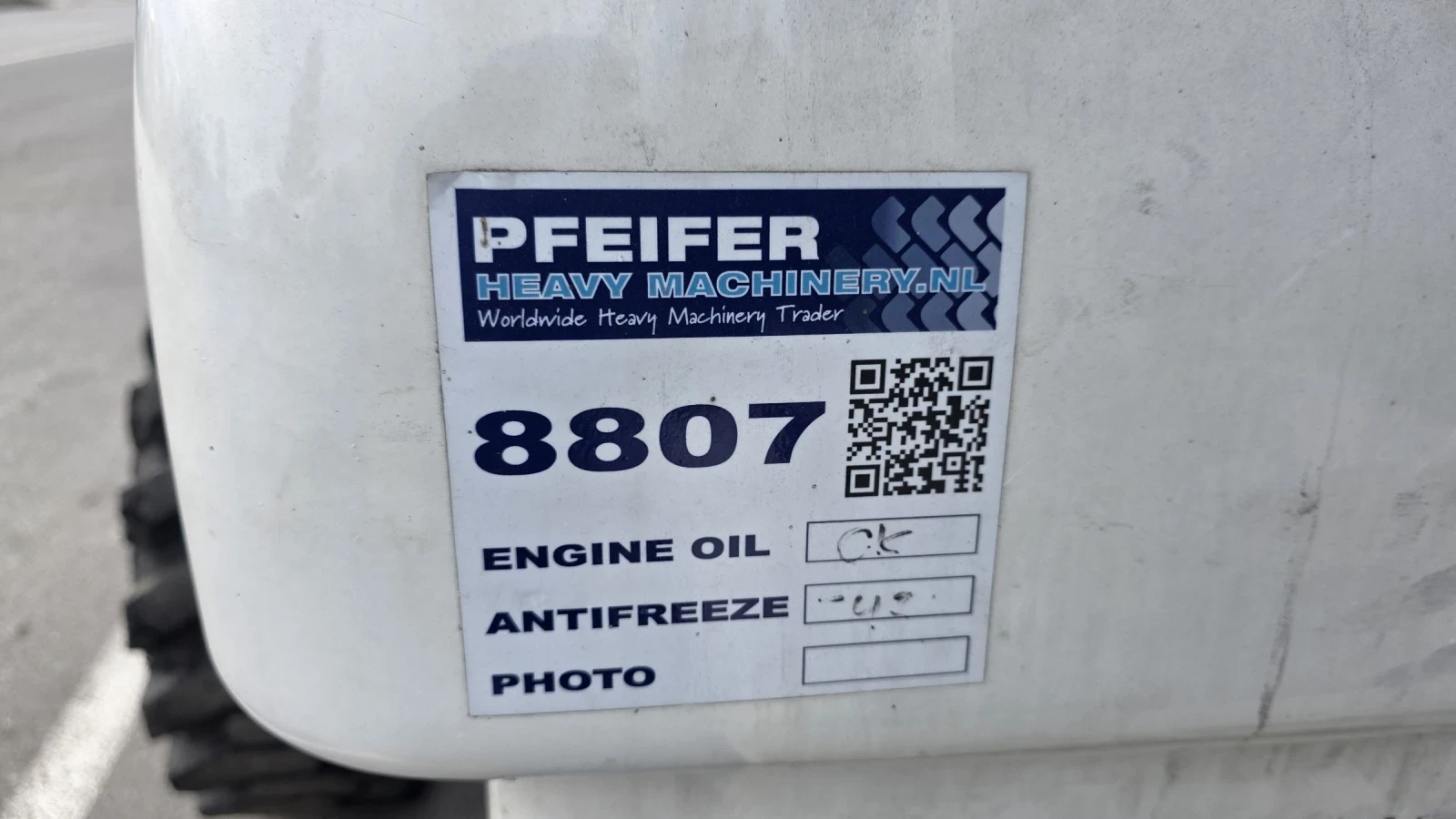  NIFTY HR17 4WD 4X4 17   | Mobile.bg   11