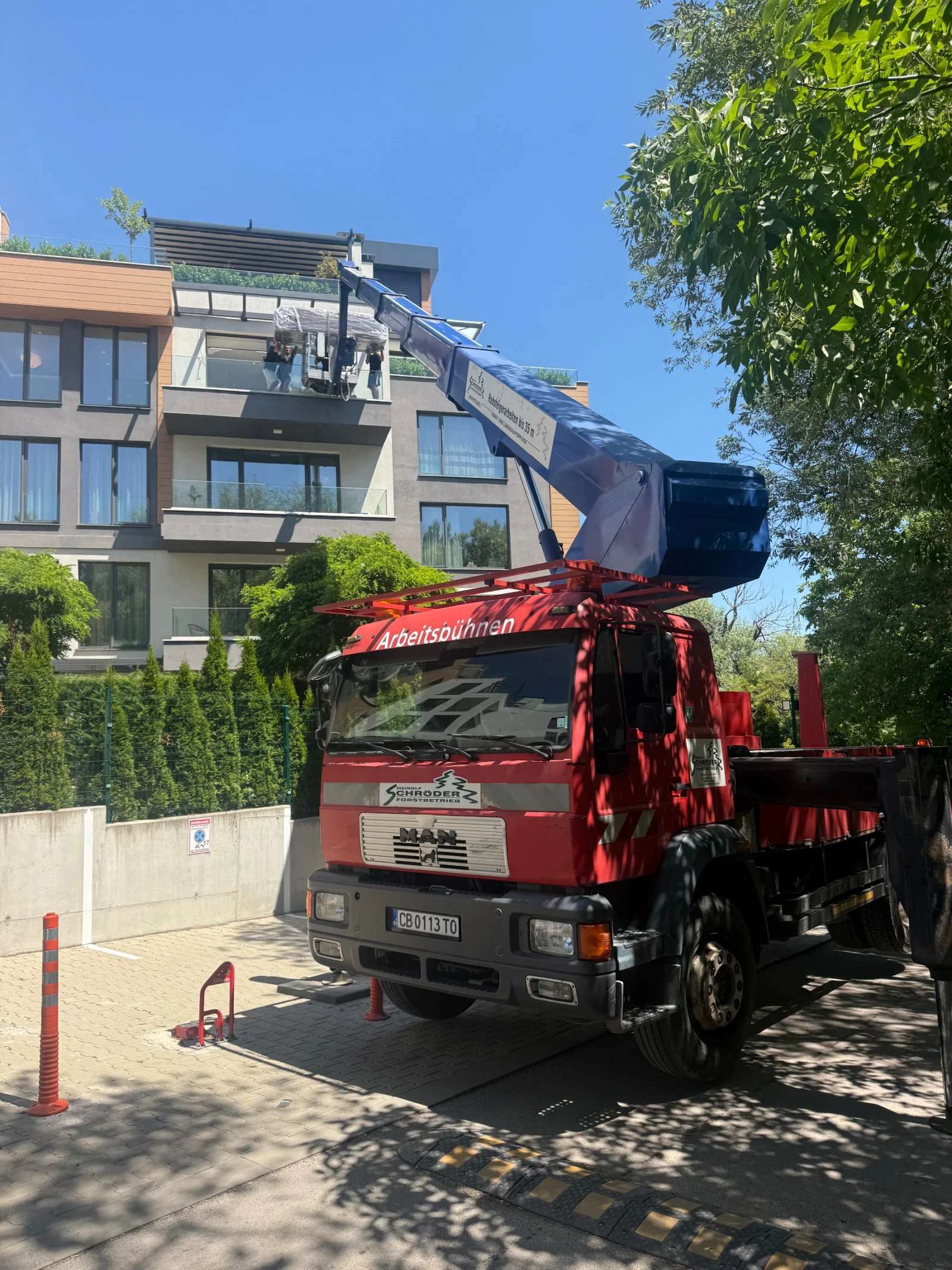 ��������� Palfinger BisonTKA 35 | Mobile.bg � ����������� 5