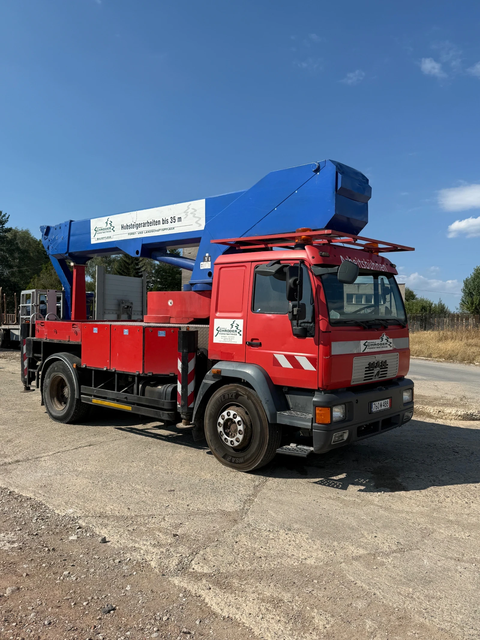 ��������� Palfinger BisonTKA 35 | Mobile.bg � ����������� 7