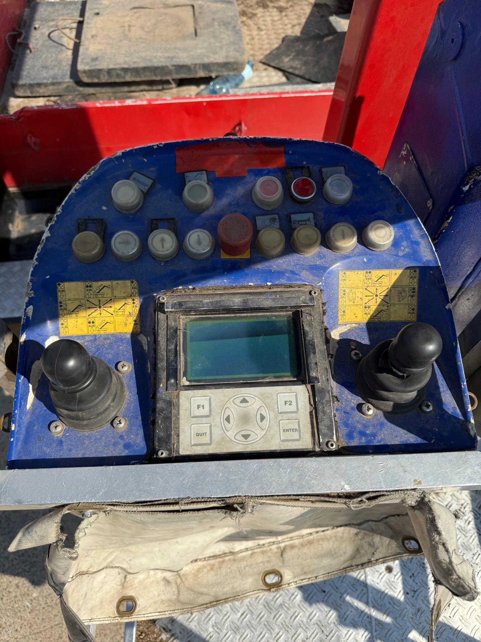��������� Palfinger BisonTKA 35 | Mobile.bg � ����������� 11