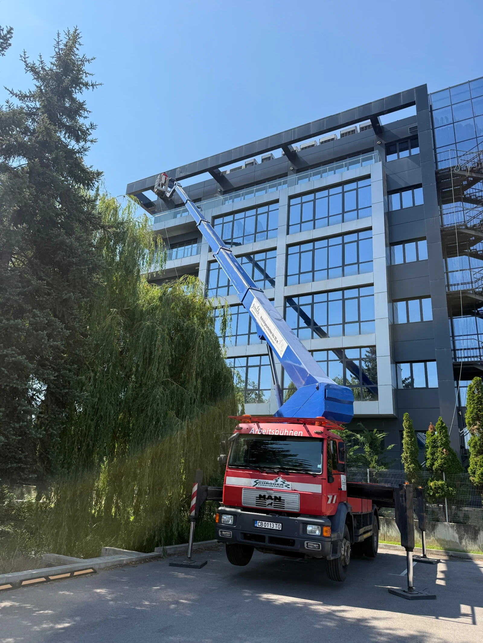 ��������� Palfinger BisonTKA 35 | Mobile.bg � ����������� 6