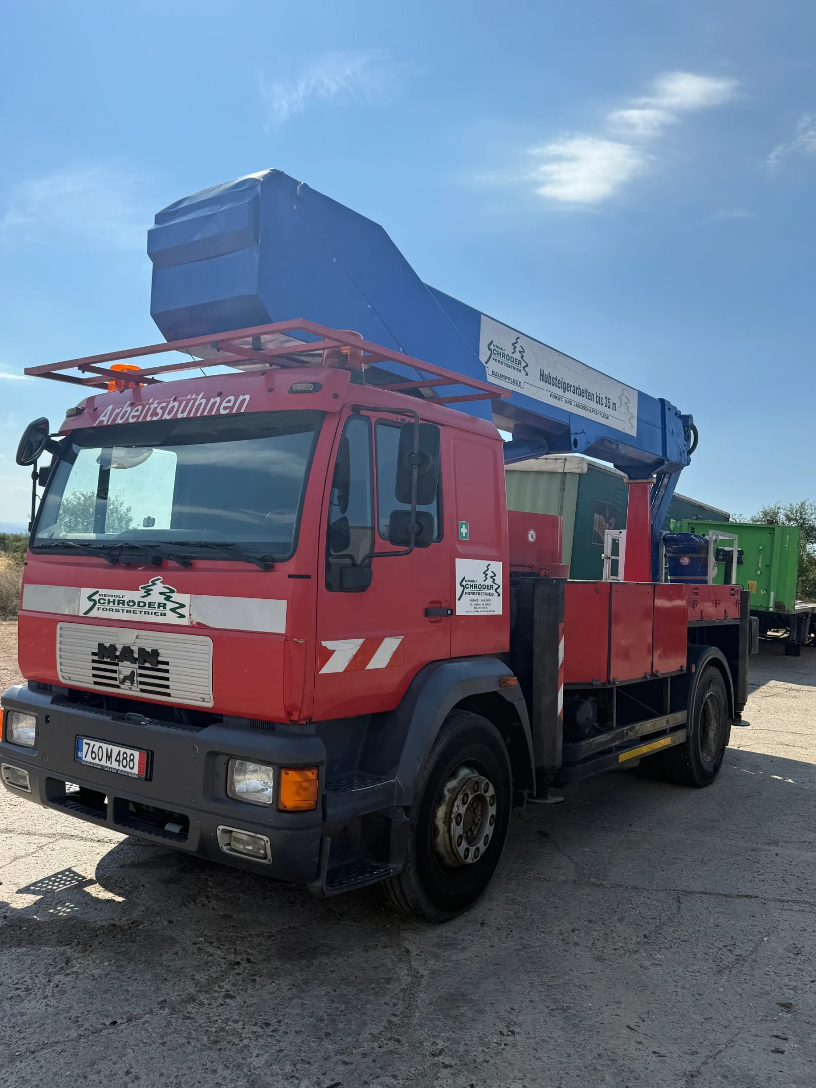 ��������� Palfinger BisonTKA 35 | Mobile.bg � ����������� 8