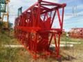 Кулокранове Друга PINGON TOWER CRANE GP 4010, снимка 4