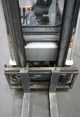 Електрокар Still RX50-15, снимка 3