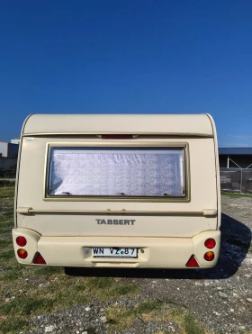 �������� Tabbert Comtesse 620 | Mobile.bg � ����� ������ 5