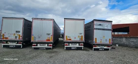 Полуремарке Schmitz SCB S3T