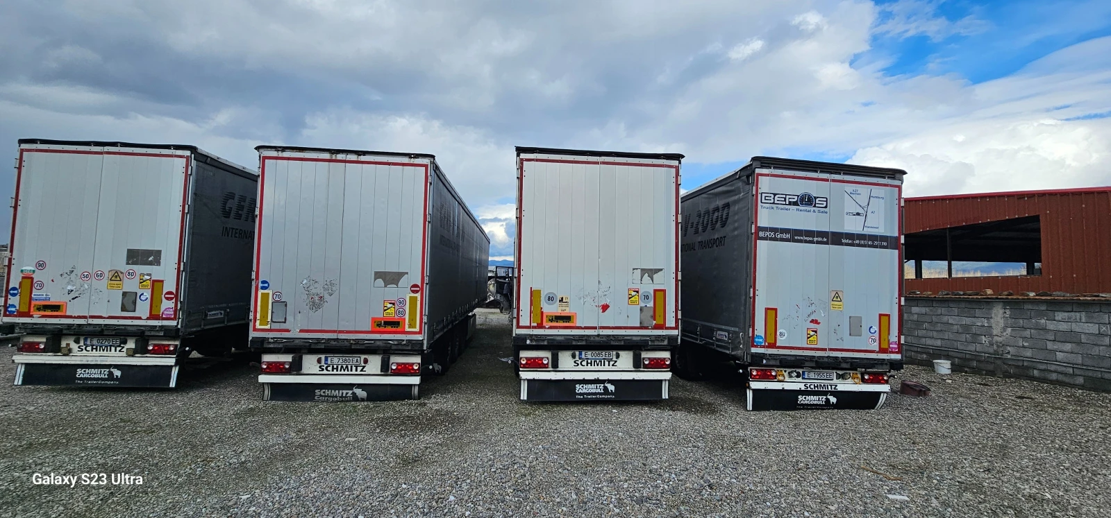 ����������� Schmitz SCB S3T | Mobile.bg � ����������� 1