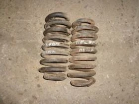 Окачване за Mercedes-Benz UNIMOG, снимка 4