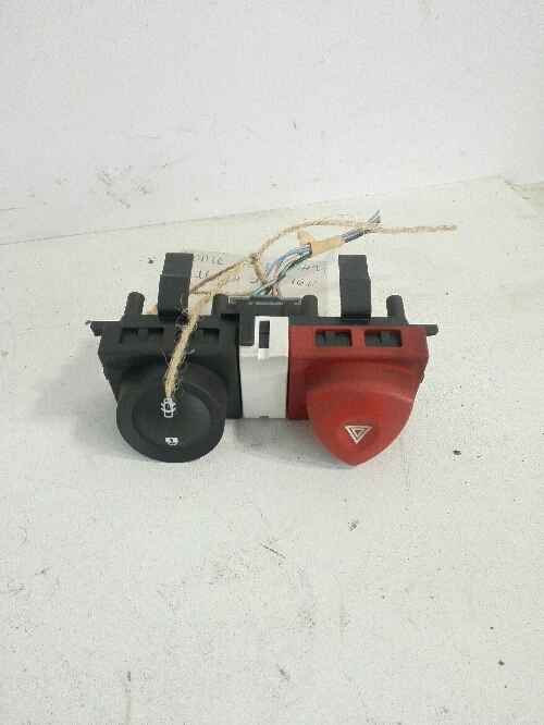 Копче аварийни Рено Меган седан 1.8 16в