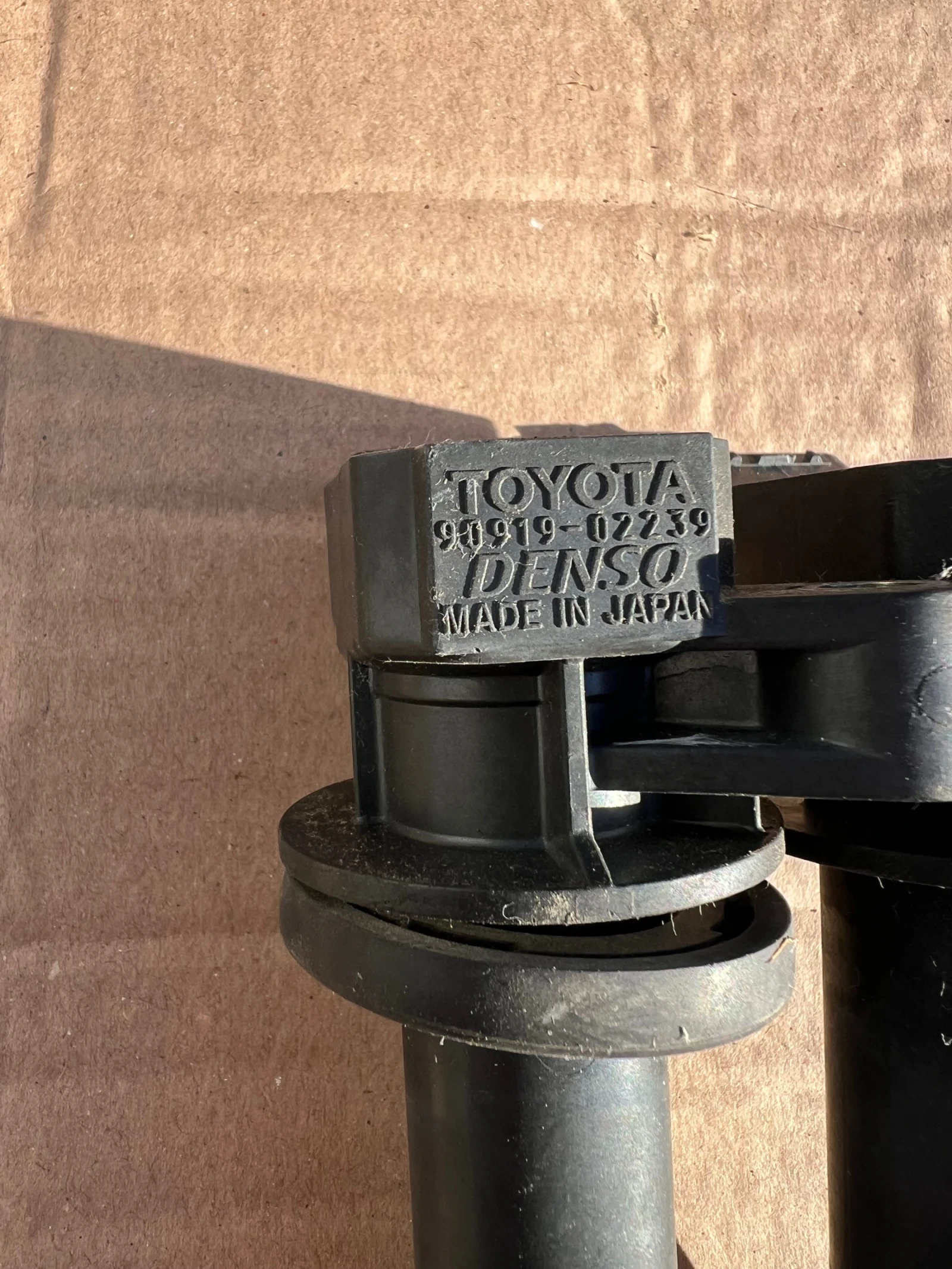 90919-02239 ����������� ������ TOYOYA DENSO 90919-02239  | Mobile.bg � ����������� 1