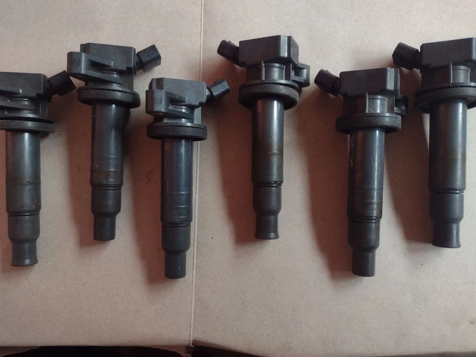 90919-02239 ����������� ������ TOYOYA DENSO 90919-02239  | Mobile.bg � ����������� 4